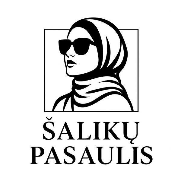 ŠALIKŲ PASAULIS